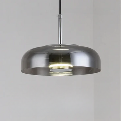 LustreLux | Moderne Dome Loftlampe