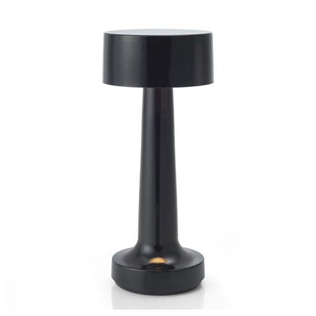 LuxMetal | Moderne Trådløs LED Lampe