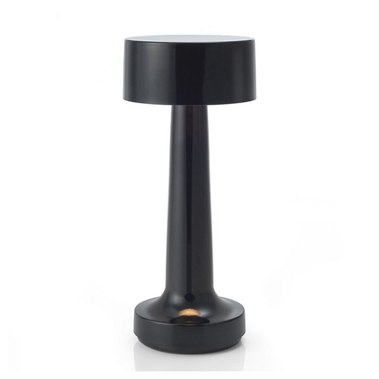 LuxMetal | Moderne Trådløs LED Lampe