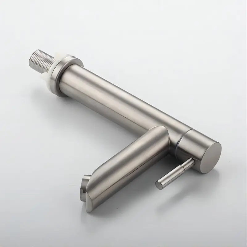 LuxeFlow | Premium Rustfrit Stål Vandhane