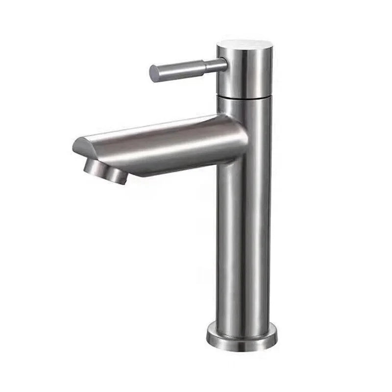 LuxeFlow | Premium Rustfrit Stål Vandhane