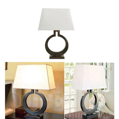 LuxeRing | Elegant Ring Style Lamp