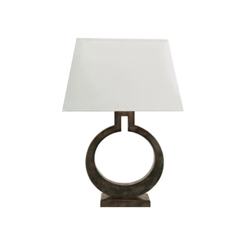 LuxeRing | Elegant Ring Style Lamp