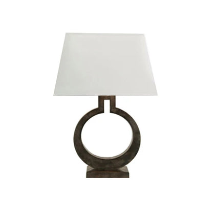 LuxeRing | Elegant Ring Style Lamp