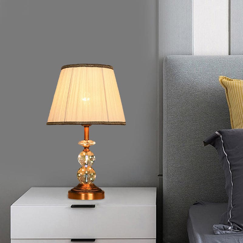LuxeSphere | Lux Krystal Kuglelampe