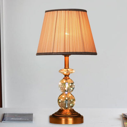 LuxeSphere | Lux Krystal Kuglelampe