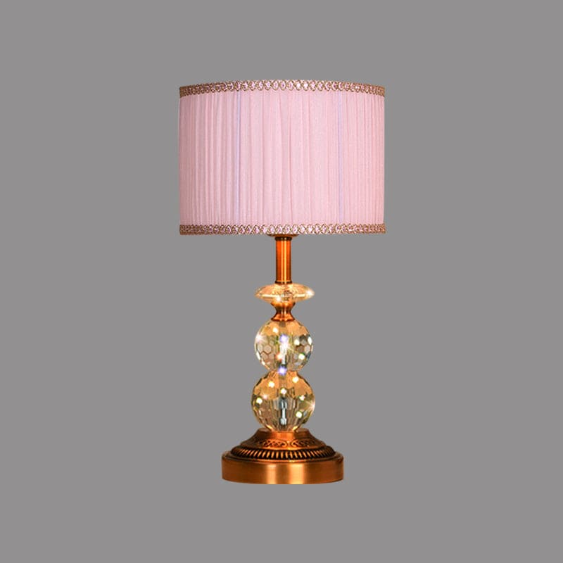 LuxeSphere | Lux Krystal Kuglelampe