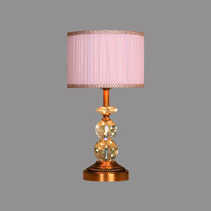 LuxeSphere | Lux Krystal Kuglelampe