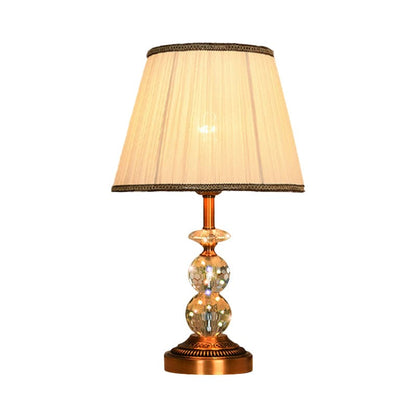 LuxeSphere | Lux Krystal Kuglelampe