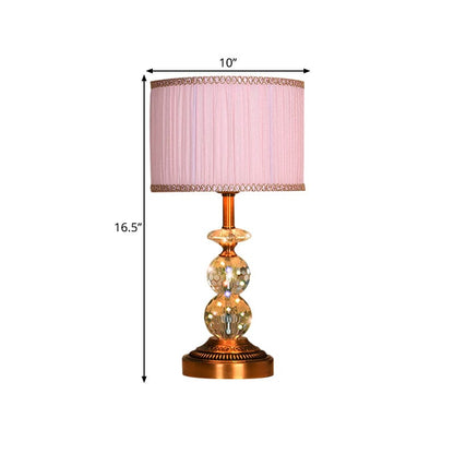 LuxeSphere | Lux Krystal Kuglelampe