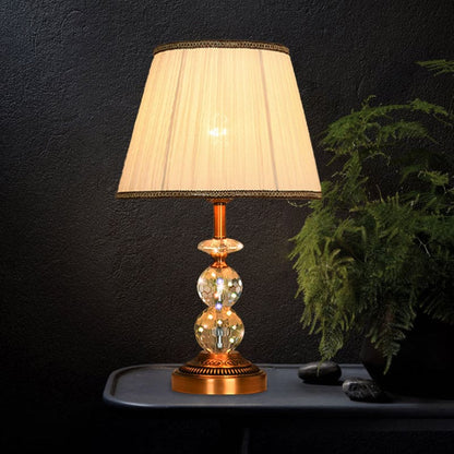 LuxeSphere | Lux Krystal Kuglelampe