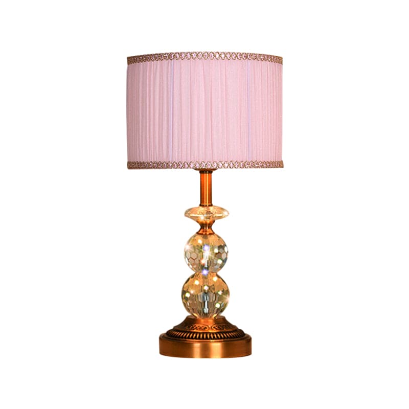 LuxeSphere | Lux Krystal Kuglelampe