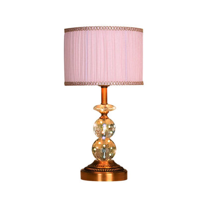 LuxeSphere | Lux Krystal Kuglelampe