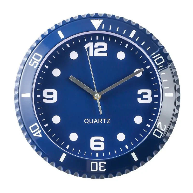 MarineTime | Fed Nautisk Vægur