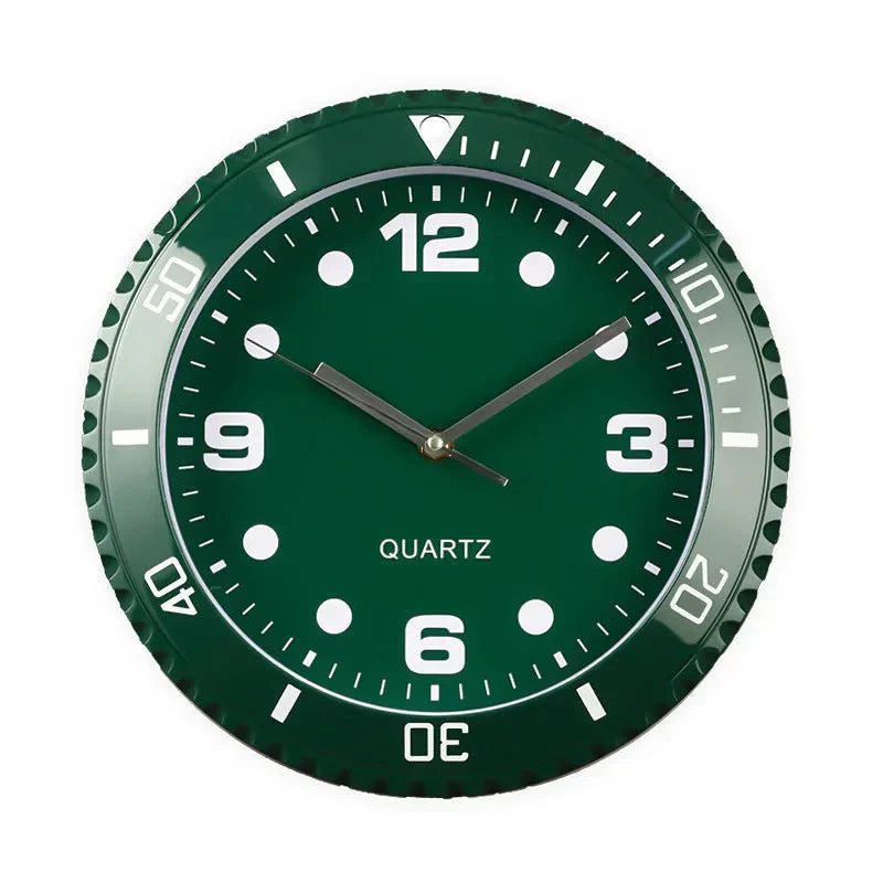 MarineTime | Fed Nautisk Vægur