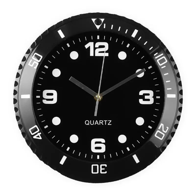 MarineTime | Fed Nautisk Vægur