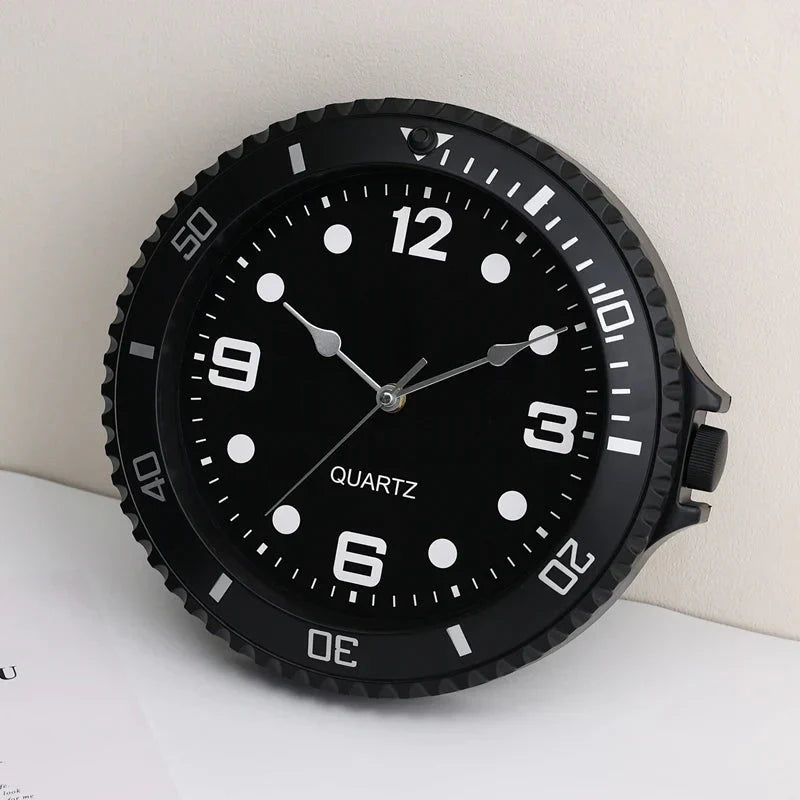 MarineTime | Fed Nautisk Vægur