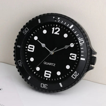 MarineTime | Fed Nautisk Vægur