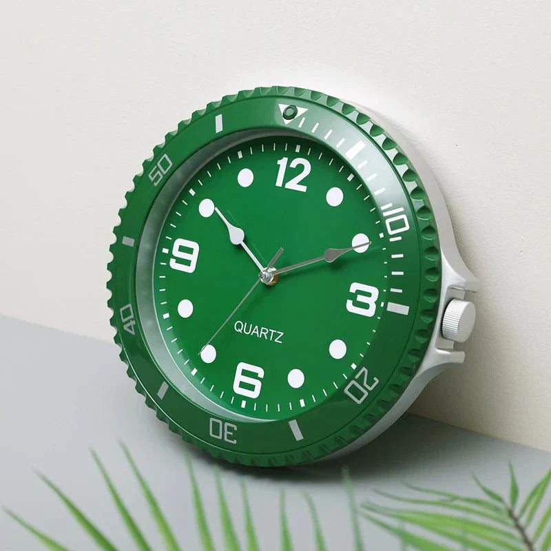 MarineTime | Fed Nautisk Vægur