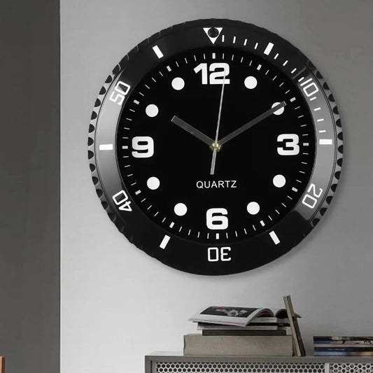 MarineTime | Fed Nautisk Vægur