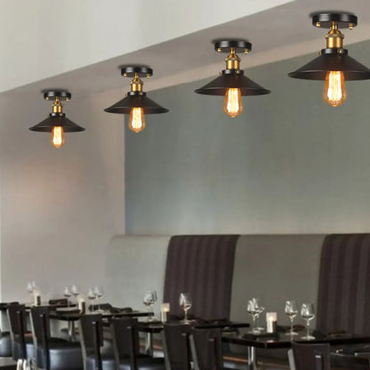 NostalgiaBeam | Vintage-Style Lighting