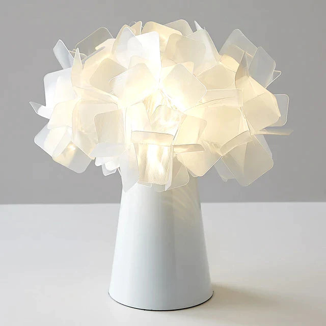Metaluxe | Moderne Design Bordlampe