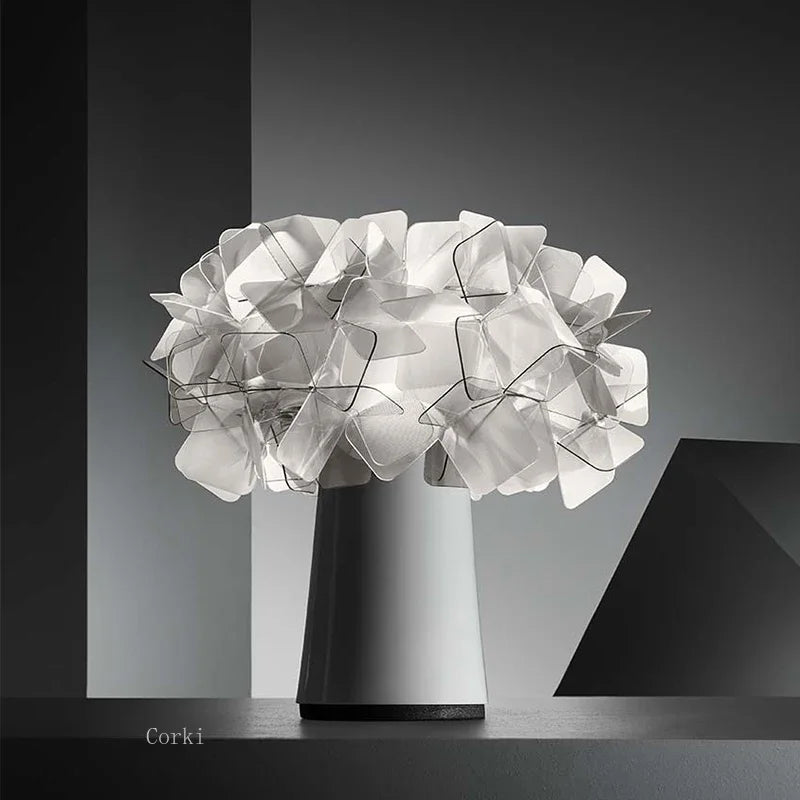 Metaluxe | Moderne Design Bordlampe