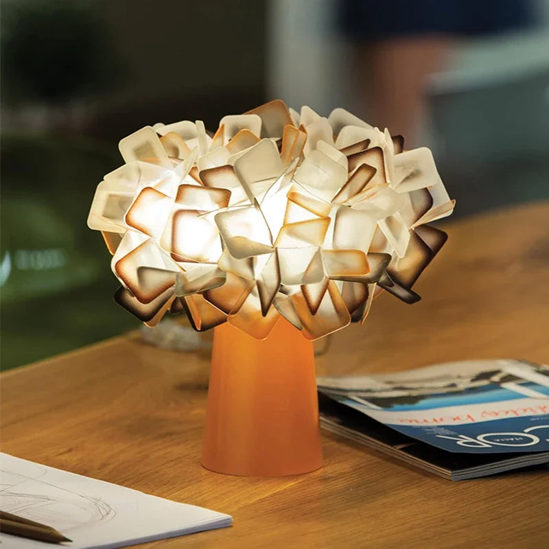 Metaluxe | Moderne Design Bordlampe