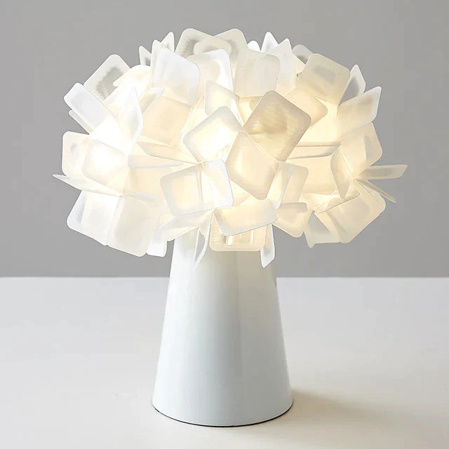 Metaluxe | Moderne Design Bordlampe