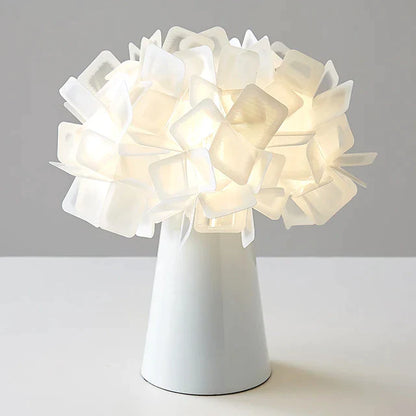 Metaluxe | Moderne Design Bordlampe