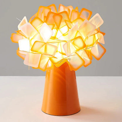 Metaluxe | Moderne Design Bordlampe