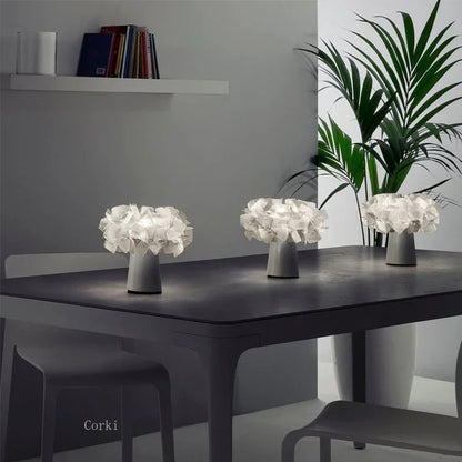 Metaluxe | Moderne Design Bordlampe