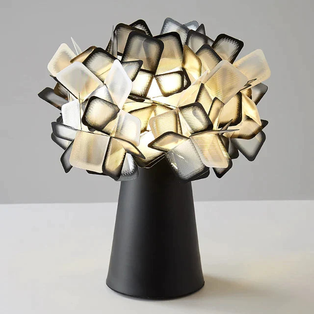 Metaluxe | Moderne Design Bordlampe