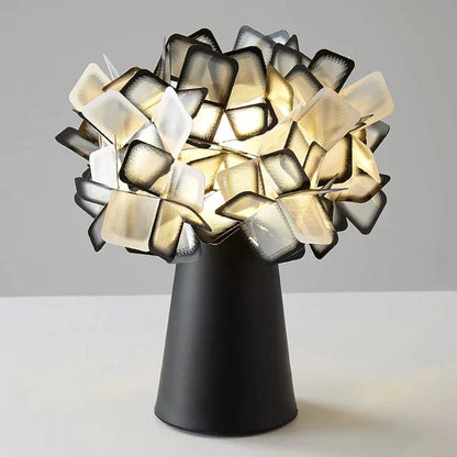 Metaluxe | Moderne Design Bordlampe