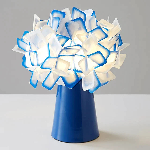Metaluxe | Moderne Design Bordlampe