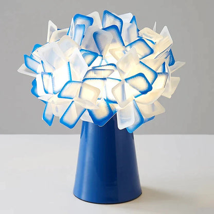 Metaluxe | Moderne Design Bordlampe