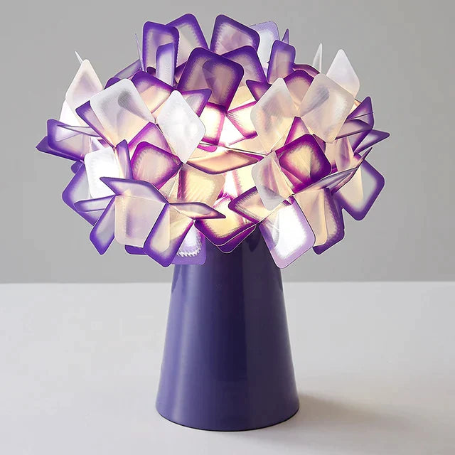 Metaluxe | Moderne Design Bordlampe