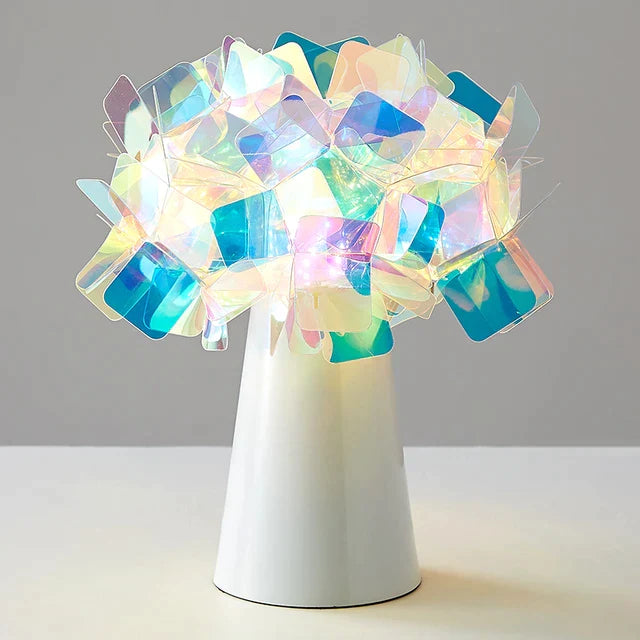 Metaluxe | Moderne Design Bordlampe