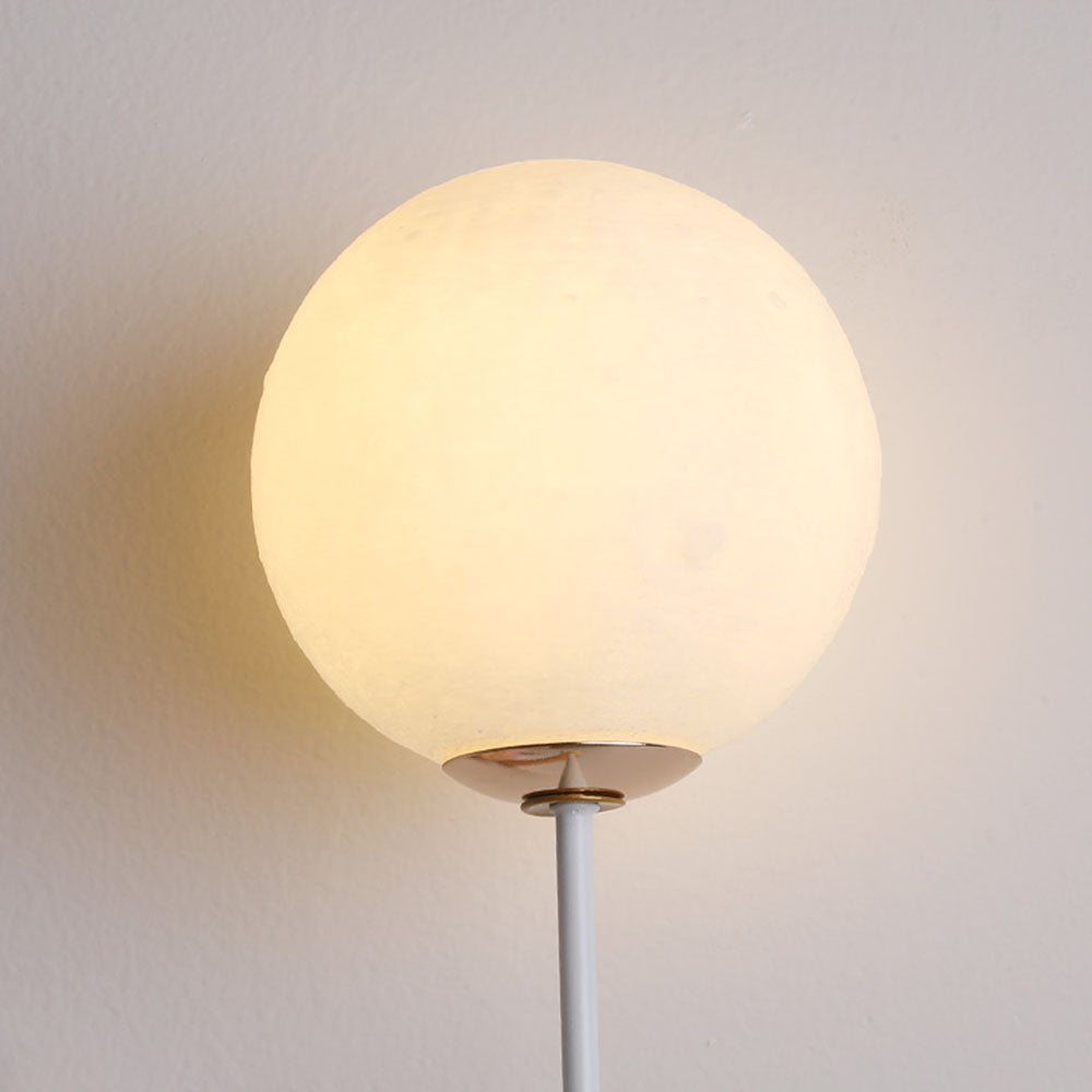 WhimsyLight | Flyvende Pige Ballon Natlampe