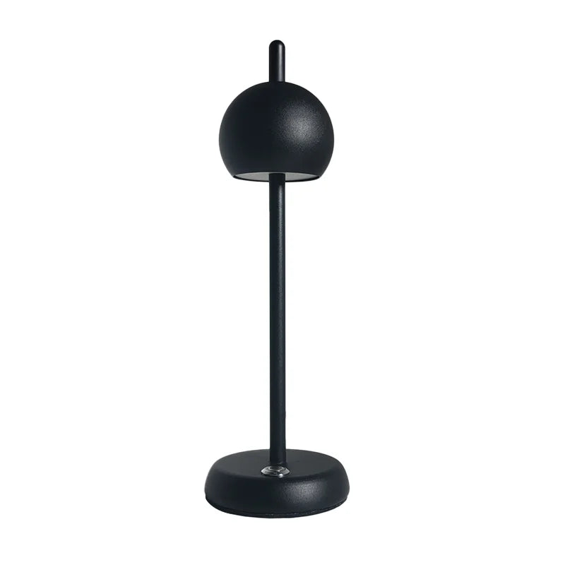 MonoGlow | Bærbar LED Bordlampe