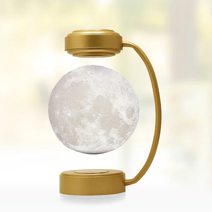 MoonFloat | Kreativ Månebelysning