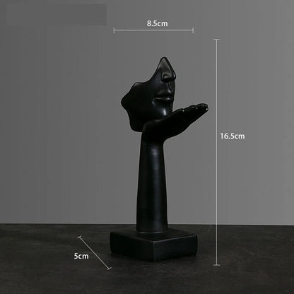 MysticMold | Kreative og Moderne Abstrakte Skulpturer