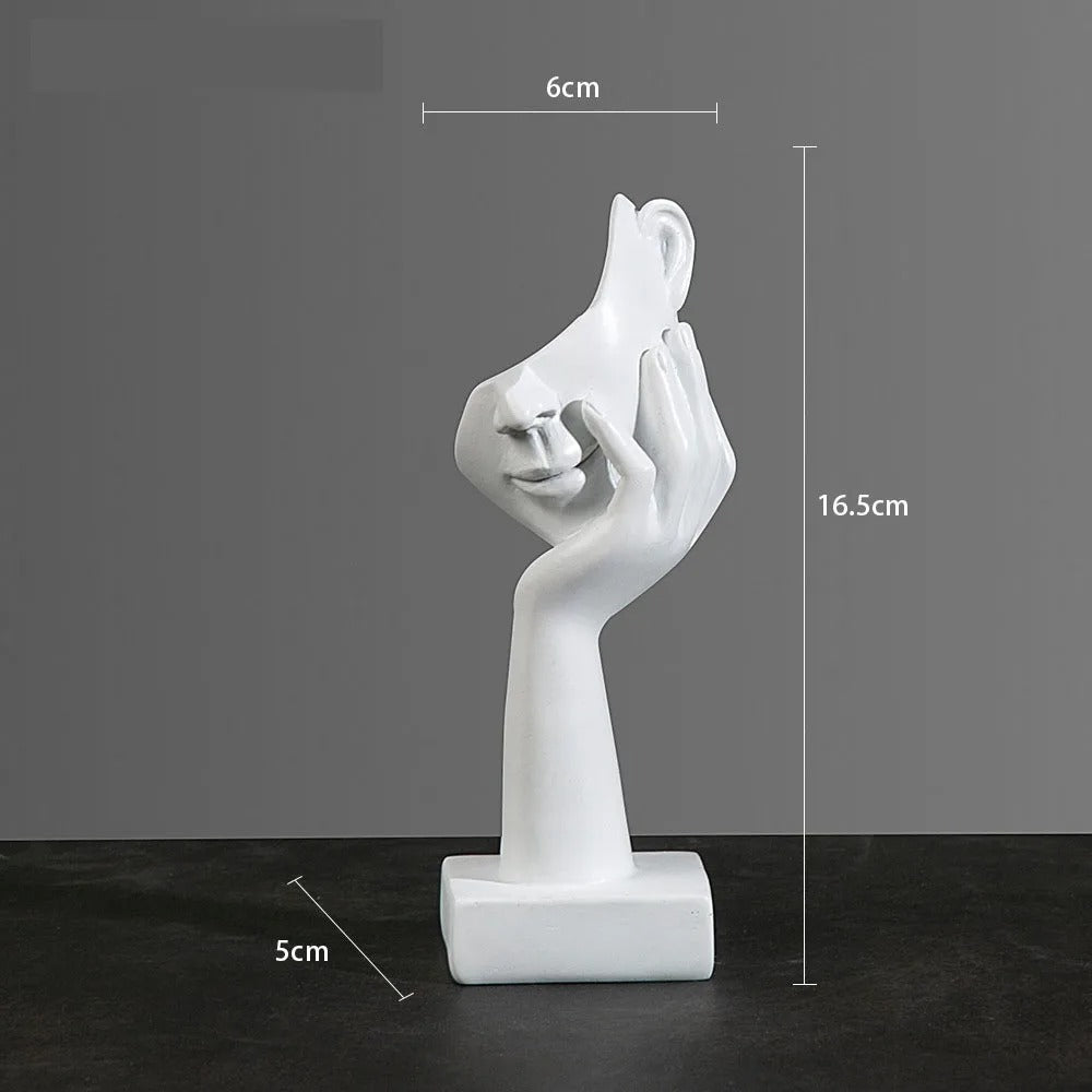 MysticMold | Kreative og Moderne Abstrakte Skulpturer