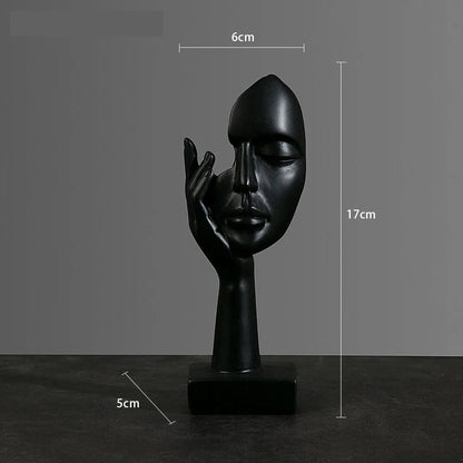 MysticMold | Kreative og Moderne Abstrakte Skulpturer