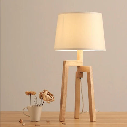 NaturaPod | Stilfuld Skrivbordslampe