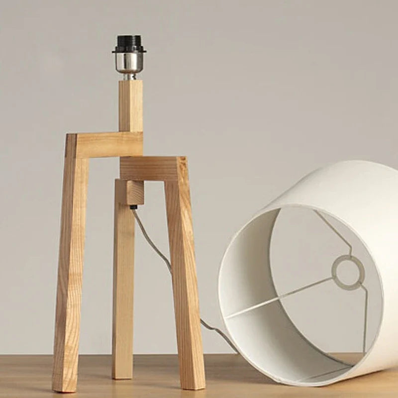 NaturaPod | Stilfuld Skrivbordslampe