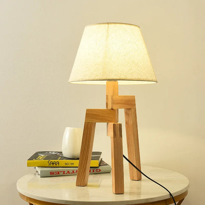 NaturaPod | Stilfuld Skrivbordslampe