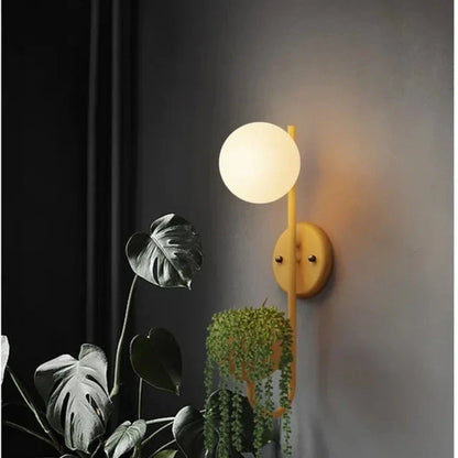 NordLux | Kreativ LED Væglampe