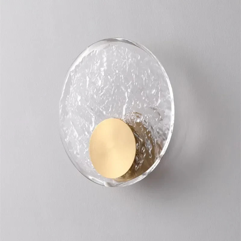 MoonGlow | Kunstnerisk Vægbelysning