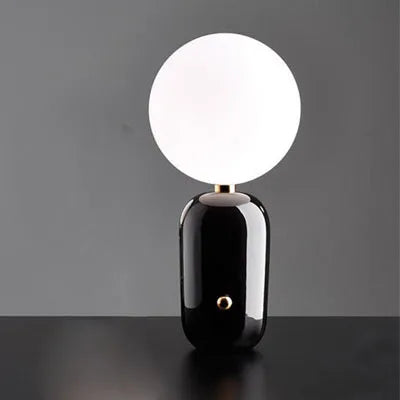 SnowPearl | Kreativ Lyskunst